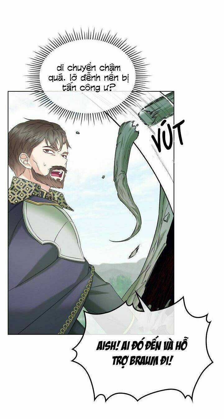 Kẻ Tạo Ra Nữ Phản Diện Chapter 40 trang 54