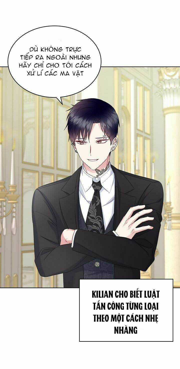 Kẻ Tạo Ra Nữ Phản Diện Chapter 40 trang 6