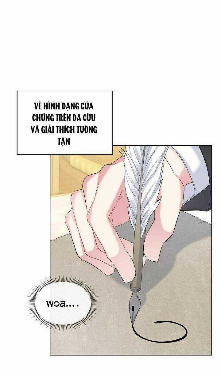 Kẻ Tạo Ra Nữ Phản Diện Chapter 40 trang 7