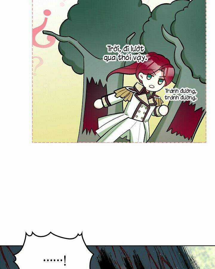 Kẻ Tạo Ra Nữ Phản Diện Chapter 41 trang 21