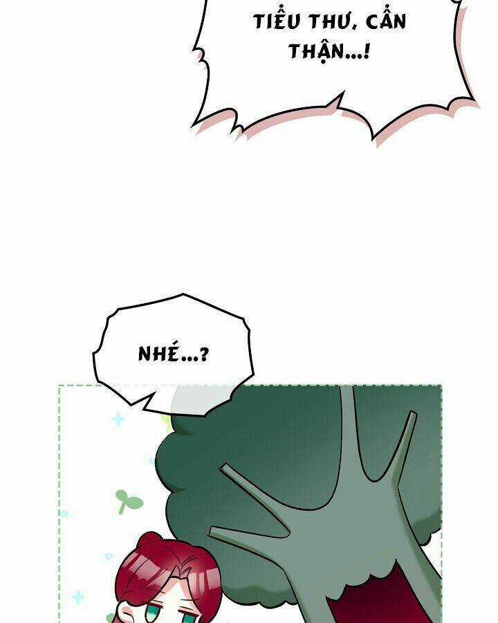 Kẻ Tạo Ra Nữ Phản Diện Chapter 41 trang 23