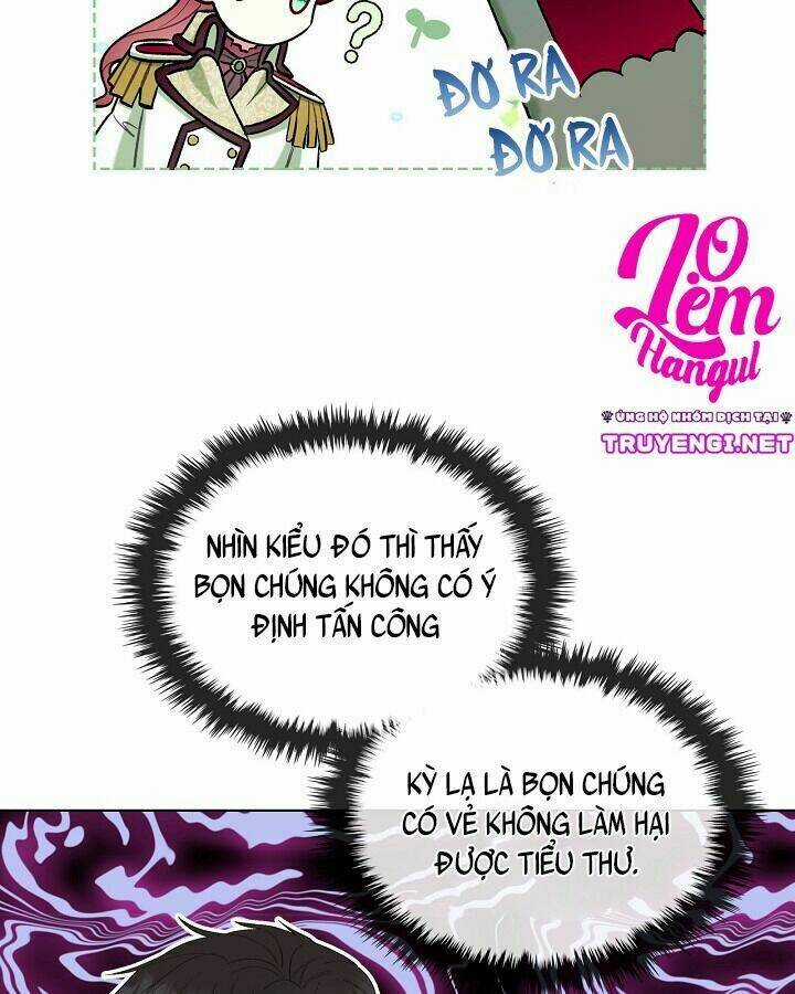 Kẻ Tạo Ra Nữ Phản Diện Chapter 41 trang 24