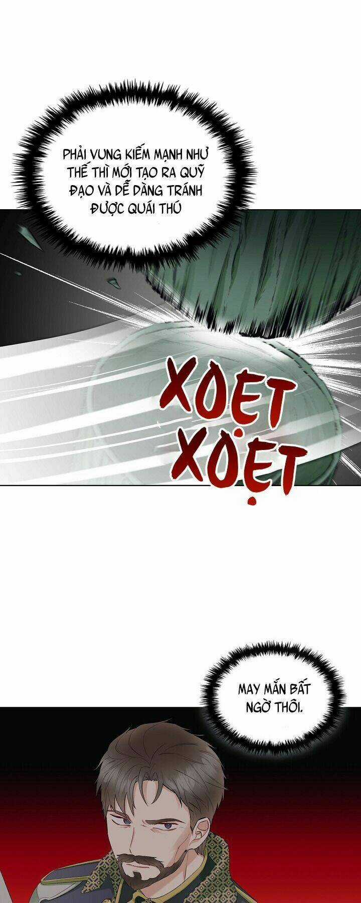 Kẻ Tạo Ra Nữ Phản Diện Chapter 41 trang 31