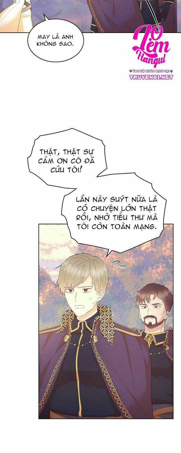 Kẻ Tạo Ra Nữ Phản Diện Chapter 41 trang 40