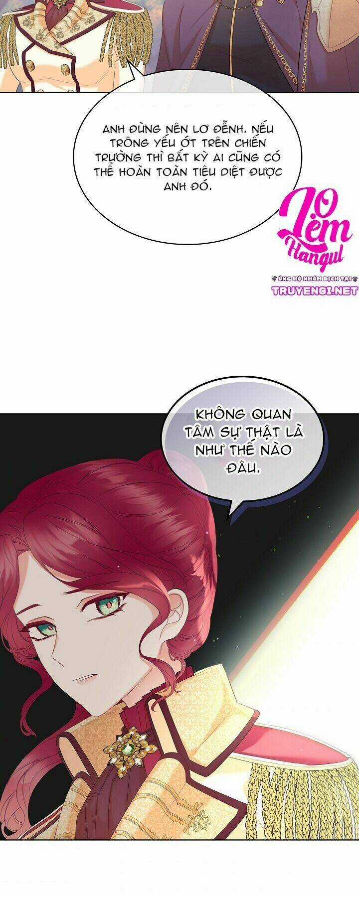 Kẻ Tạo Ra Nữ Phản Diện Chapter 41 trang 43