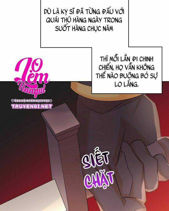 Kẻ Tạo Ra Nữ Phản Diện Chapter 41 trang 47