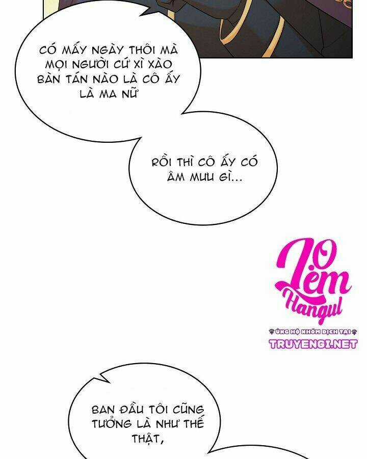 Kẻ Tạo Ra Nữ Phản Diện Chapter 41 trang 57