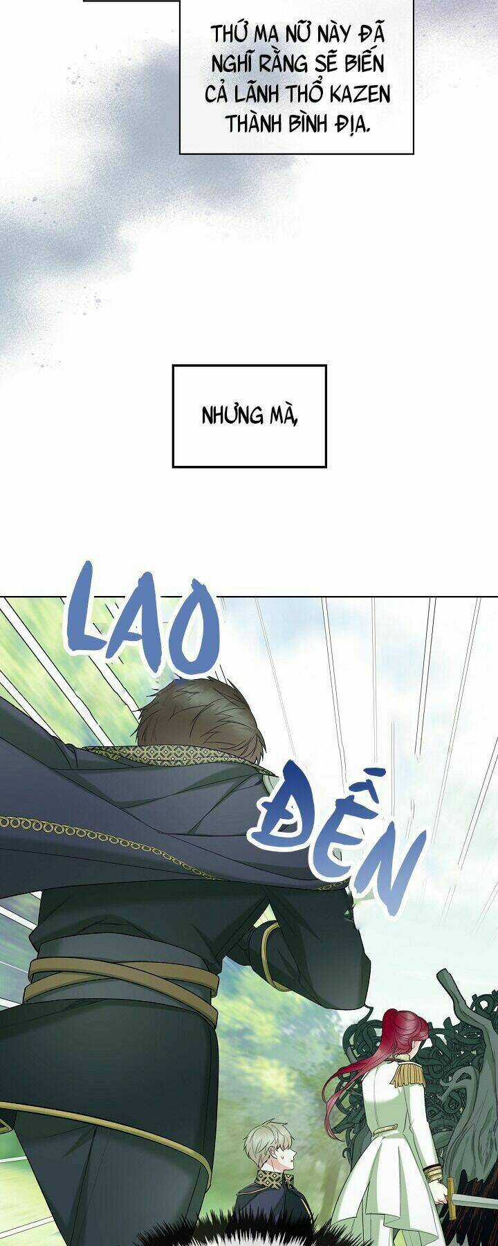 Kẻ Tạo Ra Nữ Phản Diện Chapter 41 trang 7