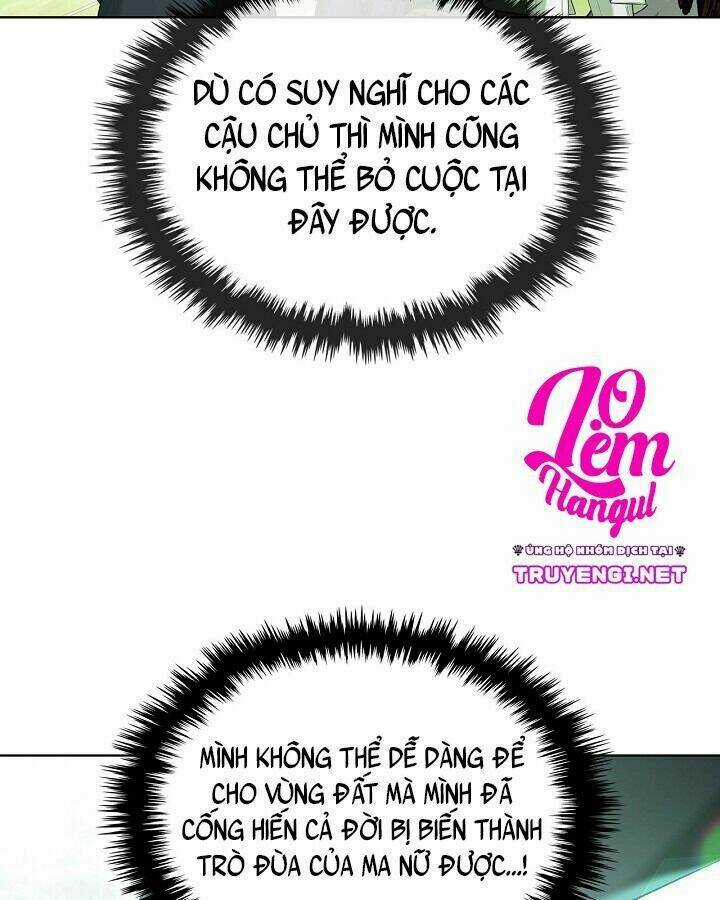 Kẻ Tạo Ra Nữ Phản Diện Chapter 41 trang 8