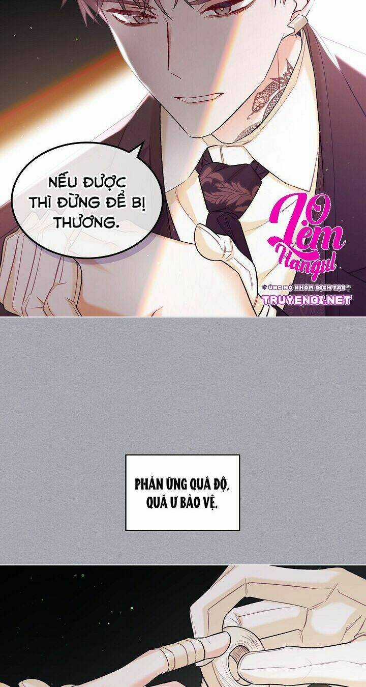 Kẻ Tạo Ra Nữ Phản Diện Chapter 42 trang 12