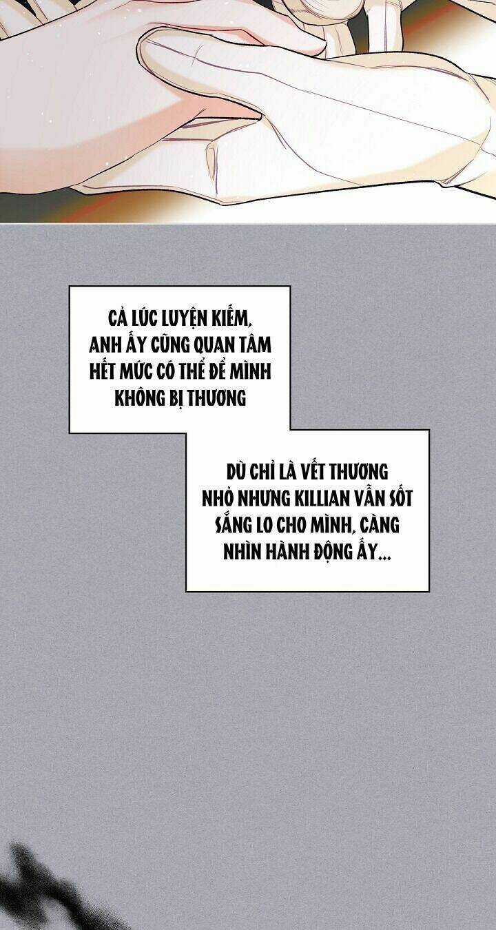 Kẻ Tạo Ra Nữ Phản Diện Chapter 42 trang 13