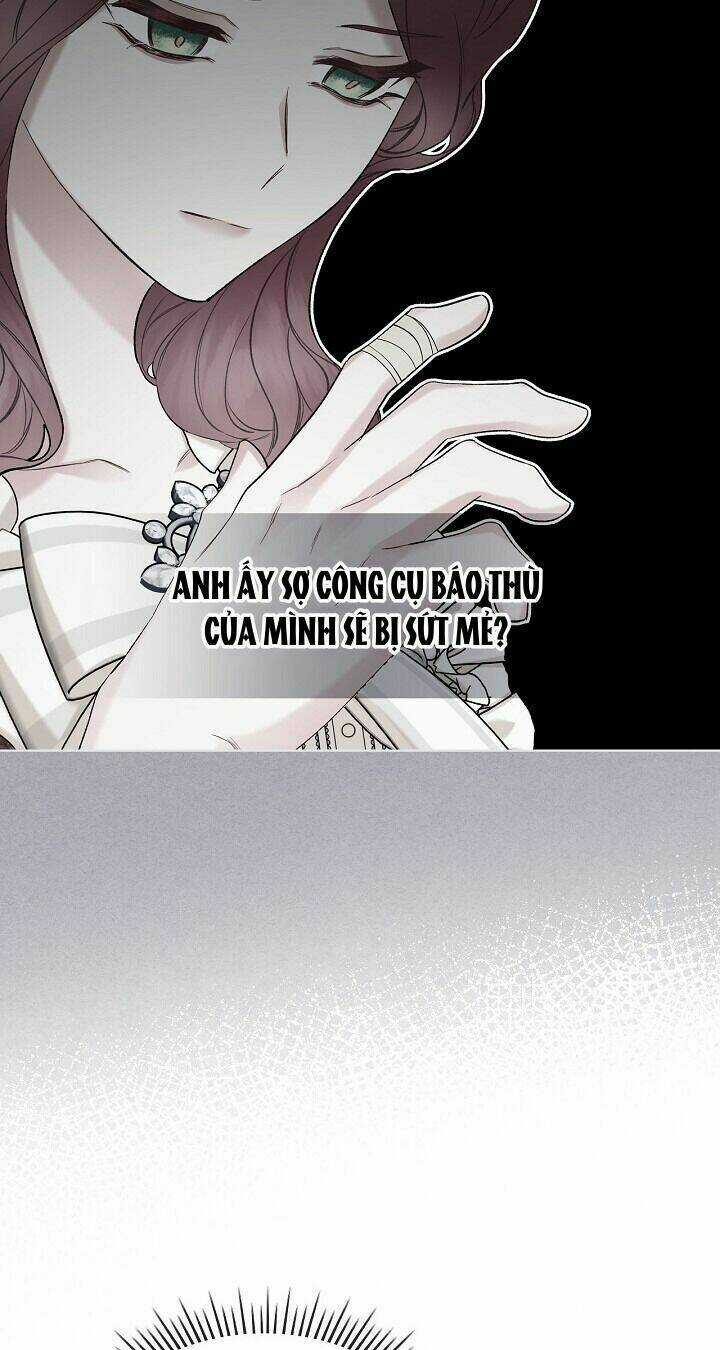 Kẻ Tạo Ra Nữ Phản Diện Chapter 42 trang 15