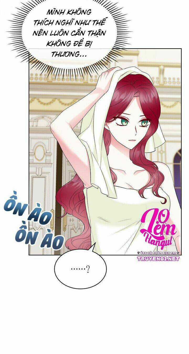 Kẻ Tạo Ra Nữ Phản Diện Chapter 42 trang 16