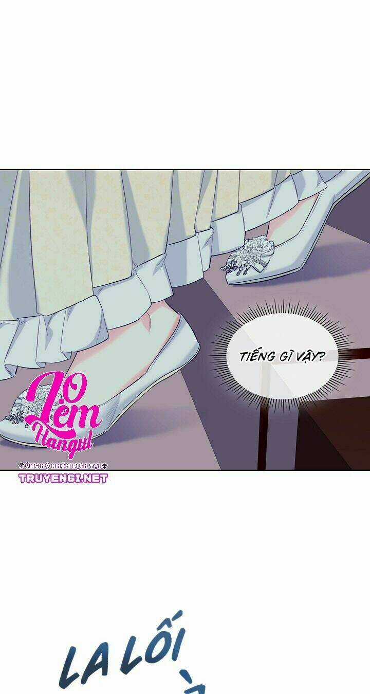 Kẻ Tạo Ra Nữ Phản Diện Chapter 42 trang 17