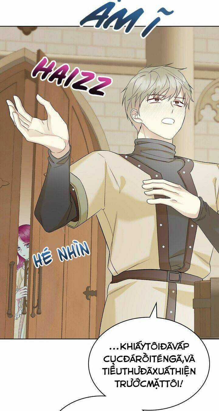 Kẻ Tạo Ra Nữ Phản Diện Chapter 42 trang 18