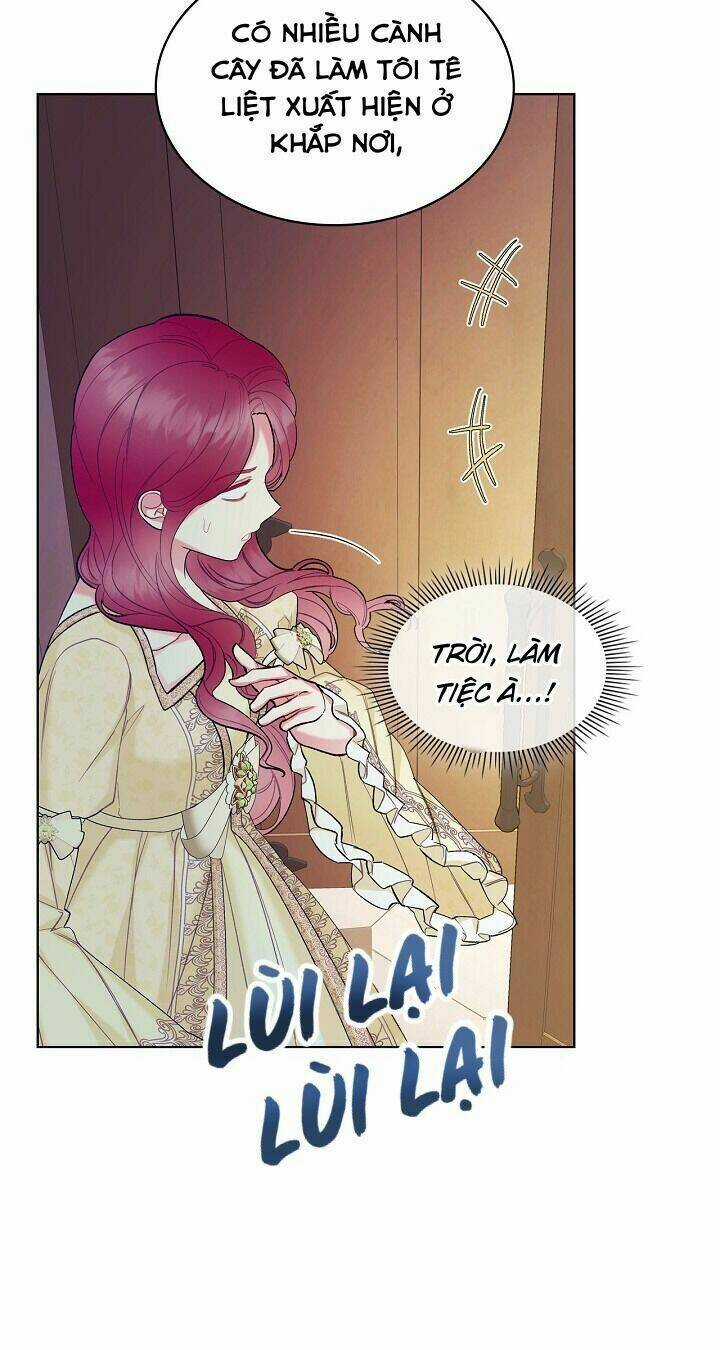 Kẻ Tạo Ra Nữ Phản Diện Chapter 42 trang 19