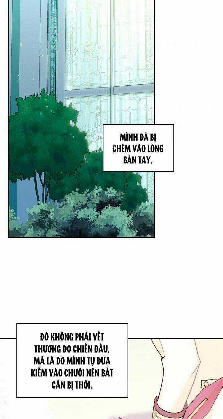 Kẻ Tạo Ra Nữ Phản Diện Chapter 42 trang 2