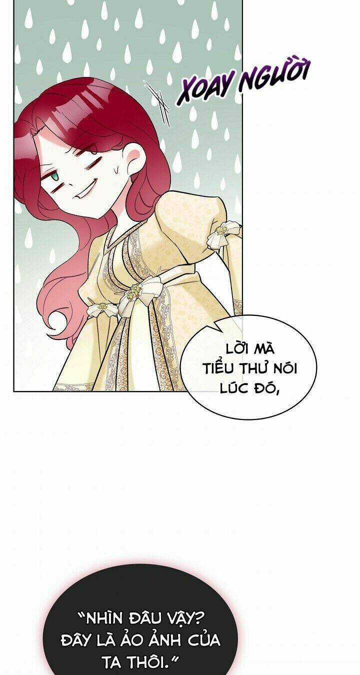 Kẻ Tạo Ra Nữ Phản Diện Chapter 42 trang 21