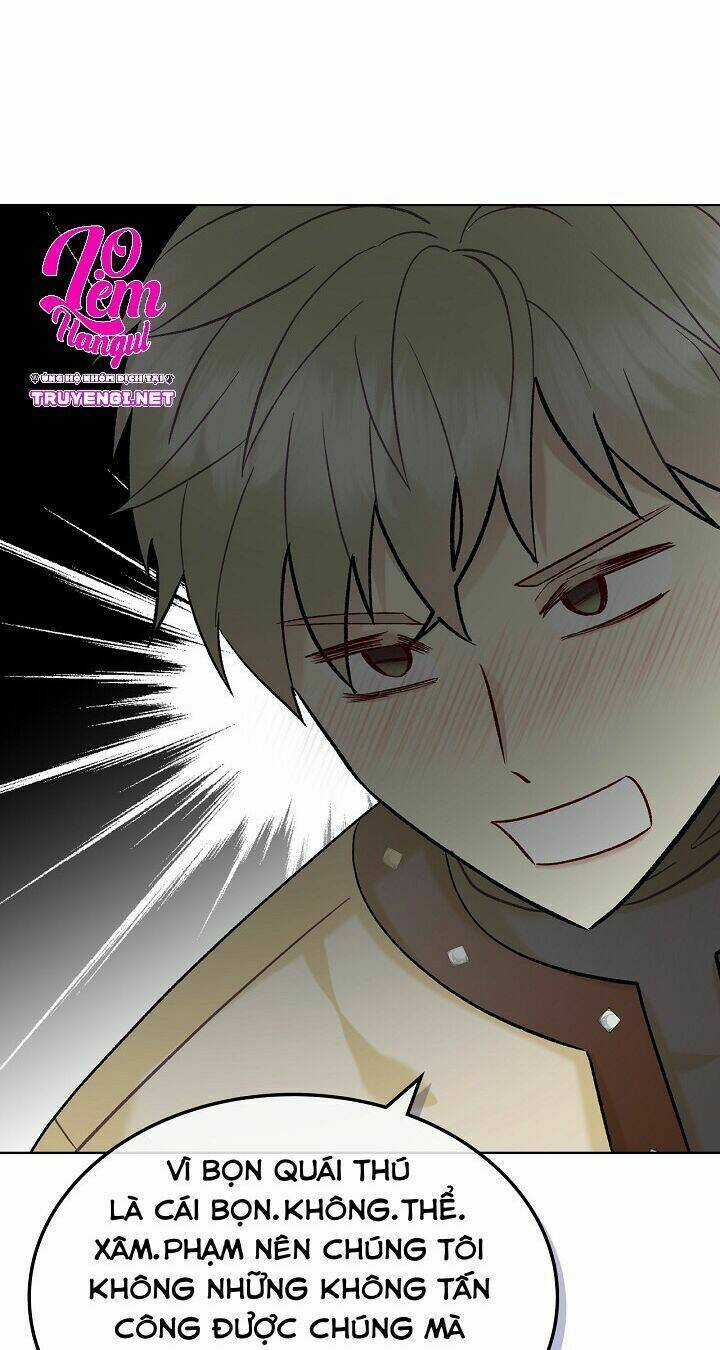 Kẻ Tạo Ra Nữ Phản Diện Chapter 42 trang 24