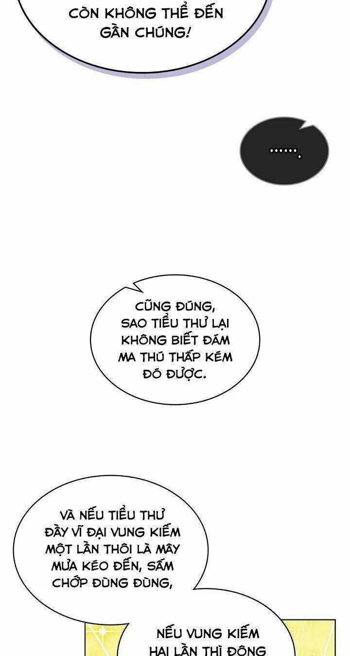 Kẻ Tạo Ra Nữ Phản Diện Chapter 42 trang 25