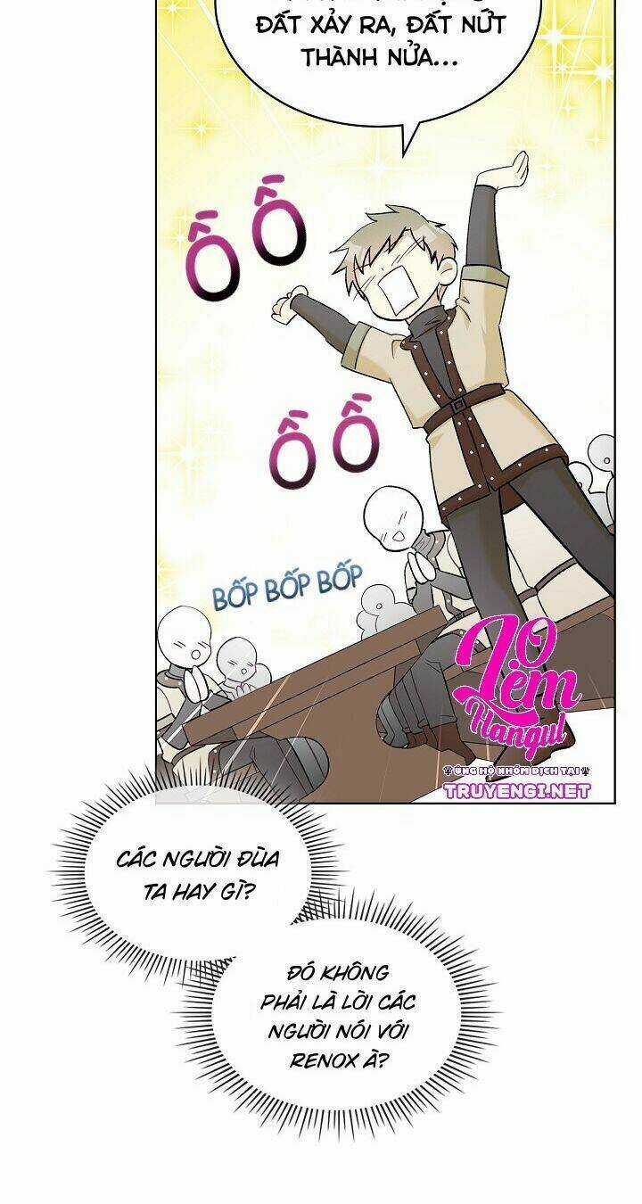 Kẻ Tạo Ra Nữ Phản Diện Chapter 42 trang 26