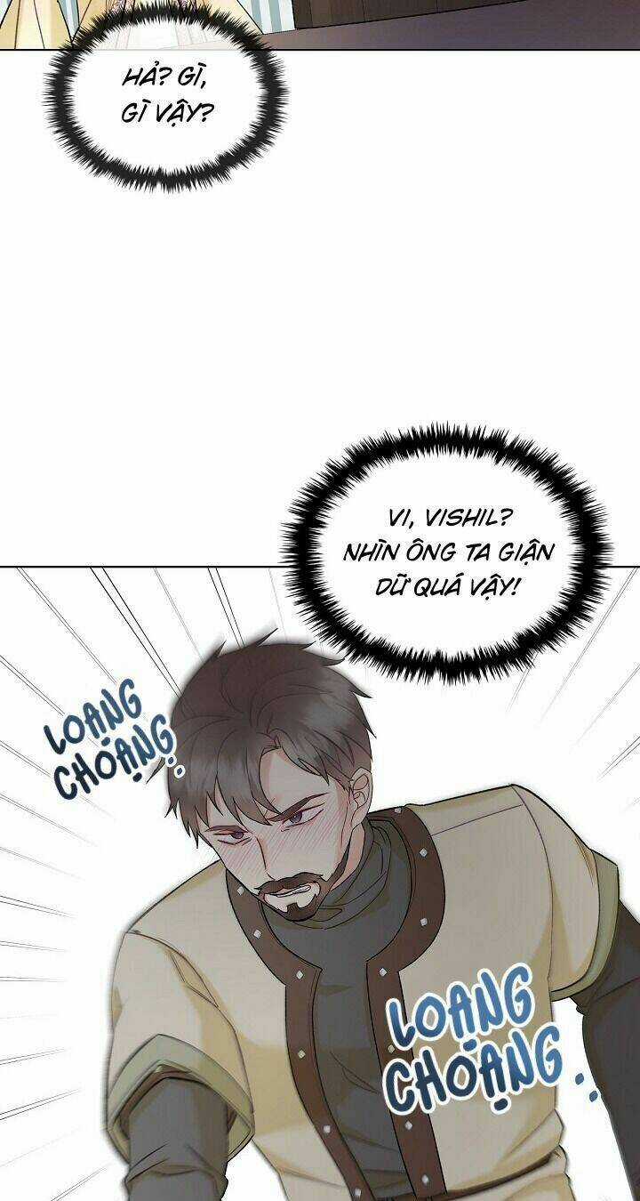 Kẻ Tạo Ra Nữ Phản Diện Chapter 42 trang 29