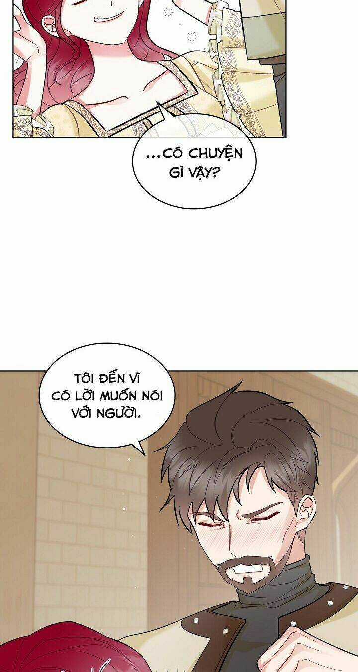 Kẻ Tạo Ra Nữ Phản Diện Chapter 42 trang 32