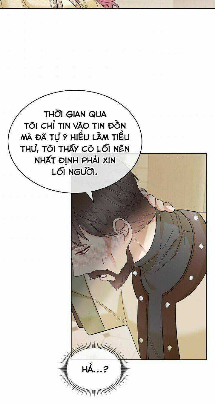 Kẻ Tạo Ra Nữ Phản Diện Chapter 42 trang 35
