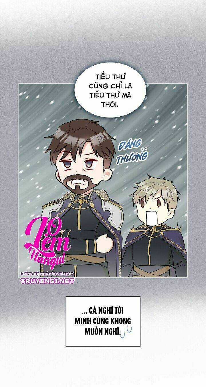 Kẻ Tạo Ra Nữ Phản Diện Chapter 42 trang 4