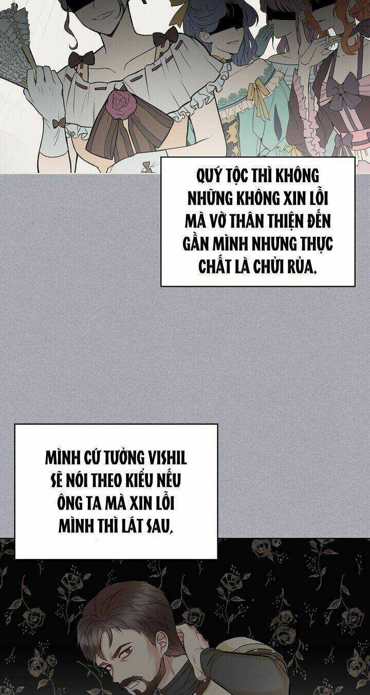 Kẻ Tạo Ra Nữ Phản Diện Chapter 42 trang 40