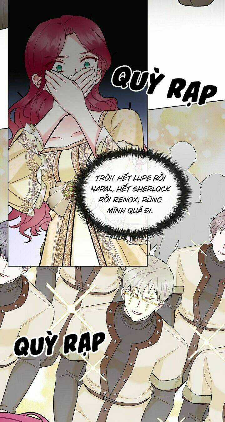 Kẻ Tạo Ra Nữ Phản Diện Chapter 42 trang 49