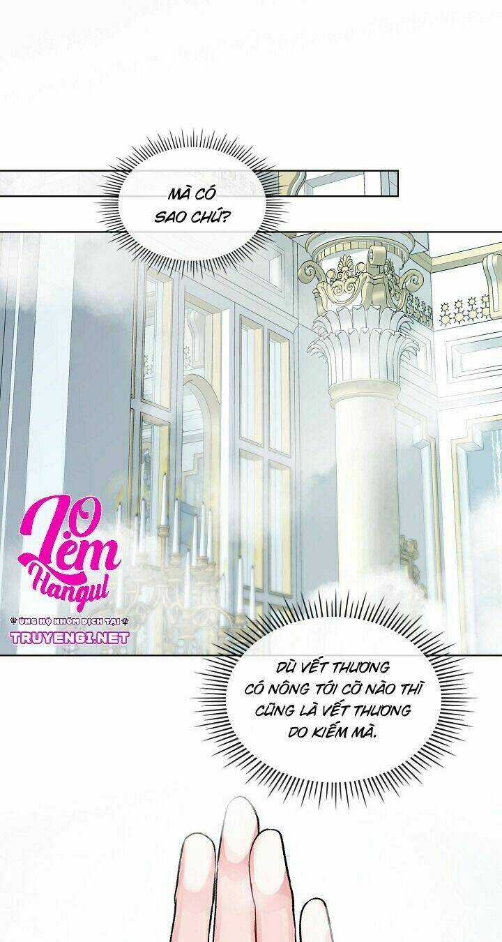 Kẻ Tạo Ra Nữ Phản Diện Chapter 42 trang 5