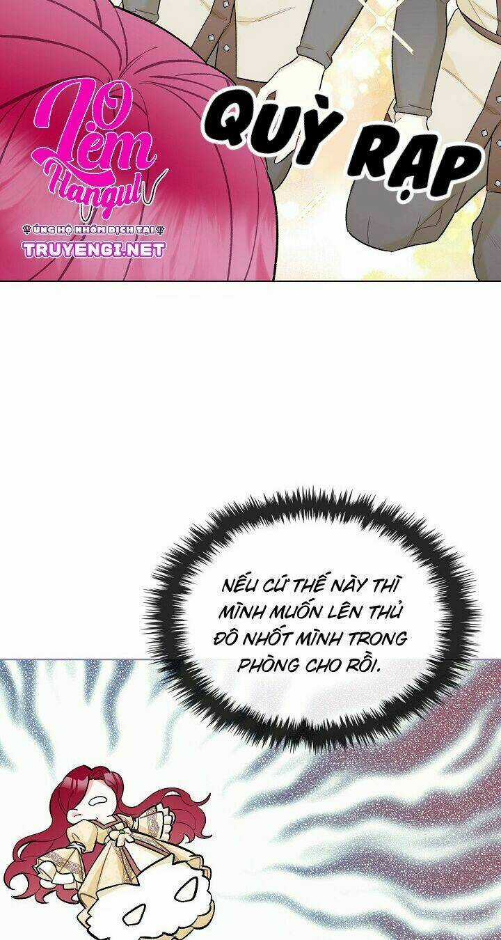 Kẻ Tạo Ra Nữ Phản Diện Chapter 42 trang 50