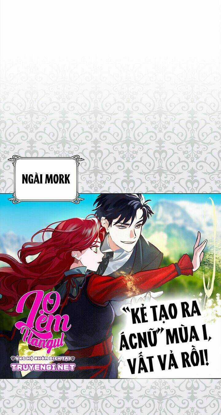 Kẻ Tạo Ra Nữ Phản Diện Chapter 42 trang 59