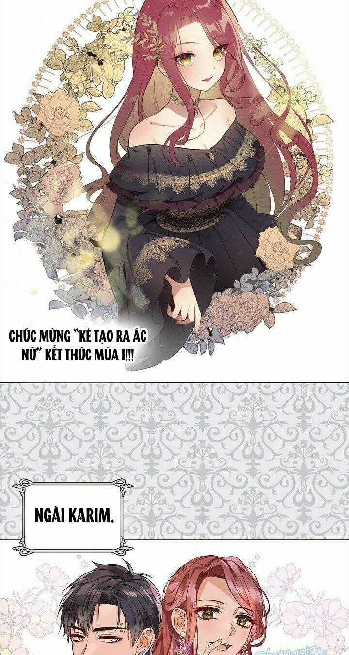 Kẻ Tạo Ra Nữ Phản Diện Chapter 42 trang 61