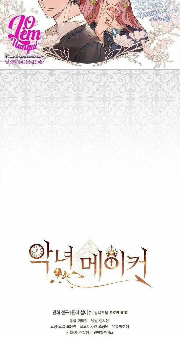 Kẻ Tạo Ra Nữ Phản Diện Chapter 42 trang 62