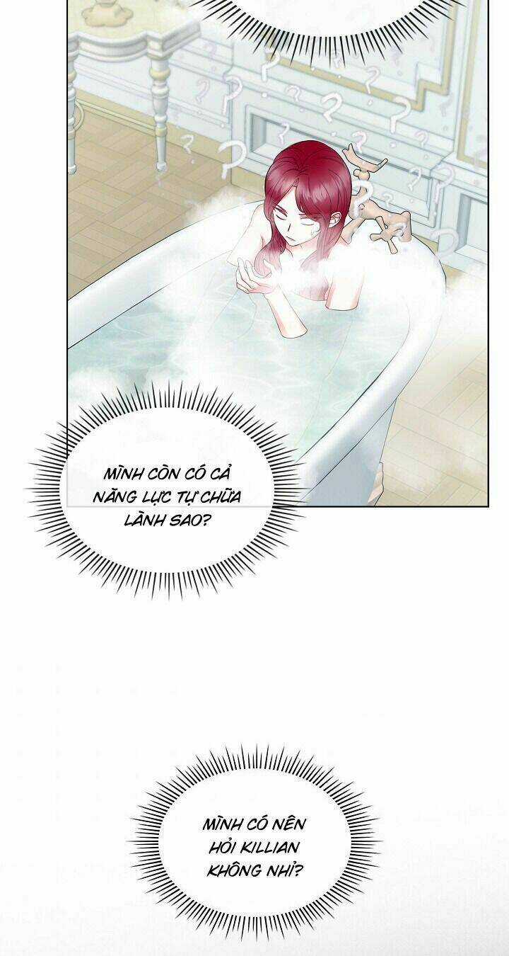 Kẻ Tạo Ra Nữ Phản Diện Chapter 42 trang 7