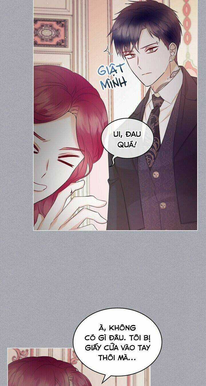 Kẻ Tạo Ra Nữ Phản Diện Chapter 42 trang 9