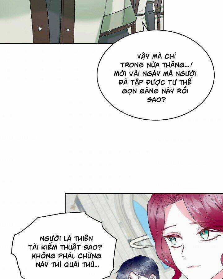 Kẻ Tạo Ra Nữ Phản Diện Chapter 43 trang 11