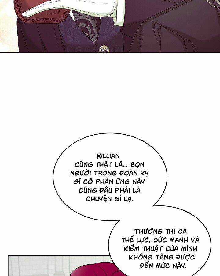 Kẻ Tạo Ra Nữ Phản Diện Chapter 43 trang 14