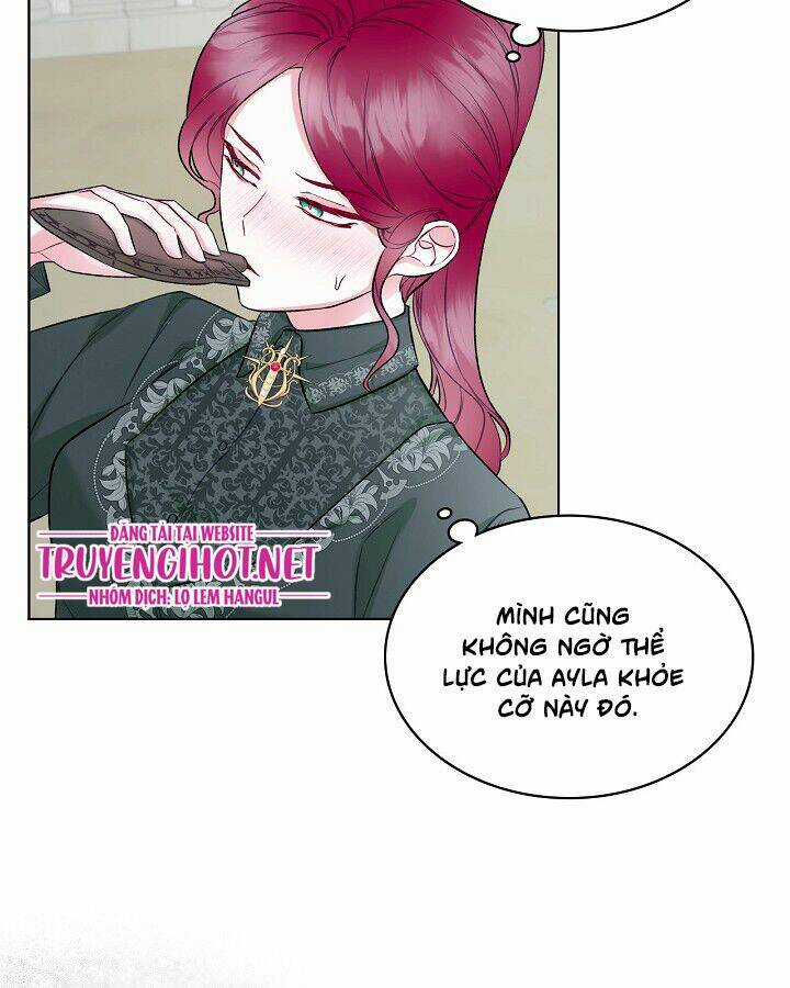 Kẻ Tạo Ra Nữ Phản Diện Chapter 43 trang 15