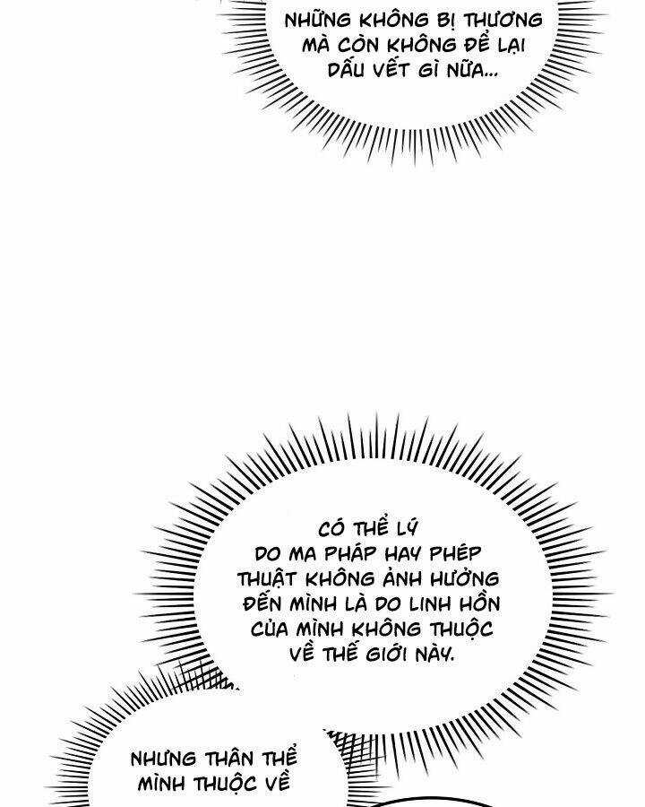 Kẻ Tạo Ra Nữ Phản Diện Chapter 43 trang 19