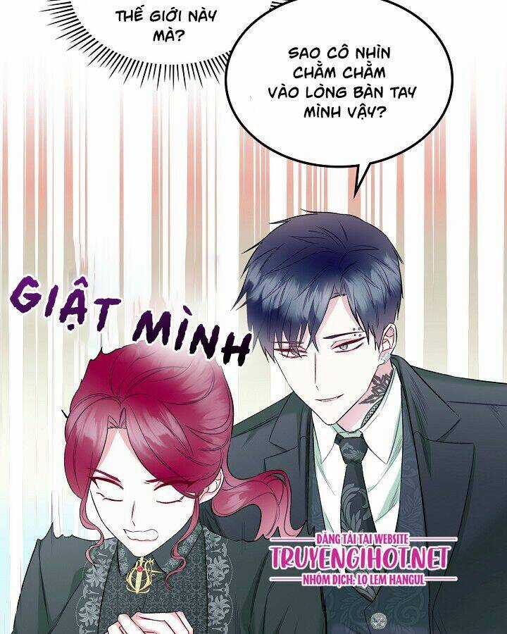 Kẻ Tạo Ra Nữ Phản Diện Chapter 43 trang 20