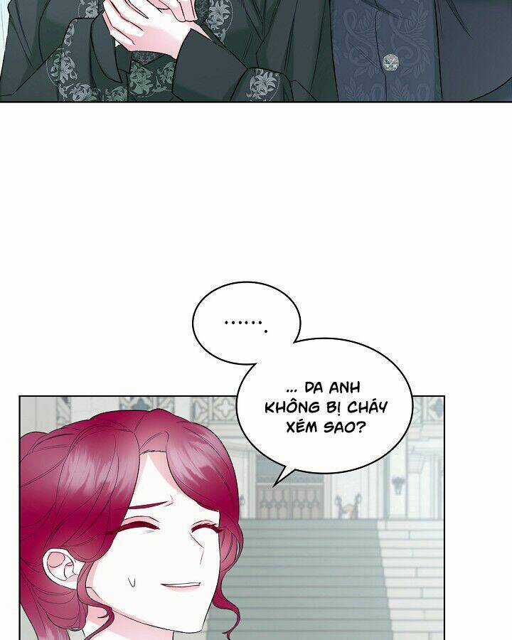 Kẻ Tạo Ra Nữ Phản Diện Chapter 43 trang 21