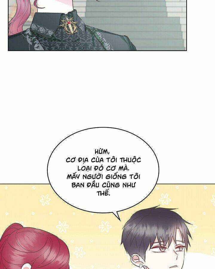 Kẻ Tạo Ra Nữ Phản Diện Chapter 43 trang 22