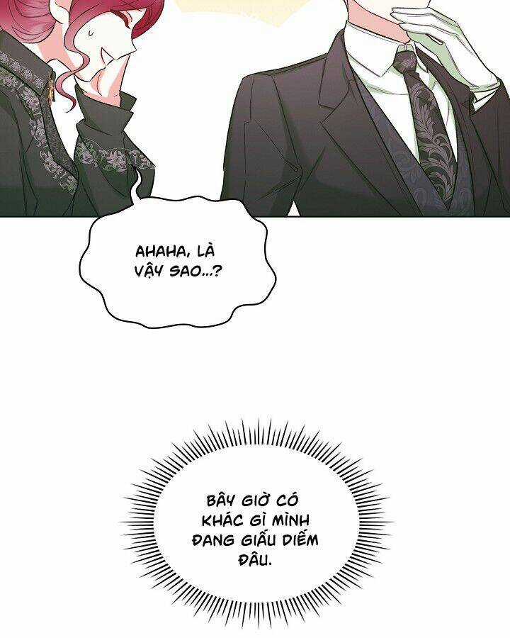 Kẻ Tạo Ra Nữ Phản Diện Chapter 43 trang 23