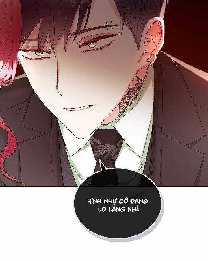 Kẻ Tạo Ra Nữ Phản Diện Chapter 43 trang 34