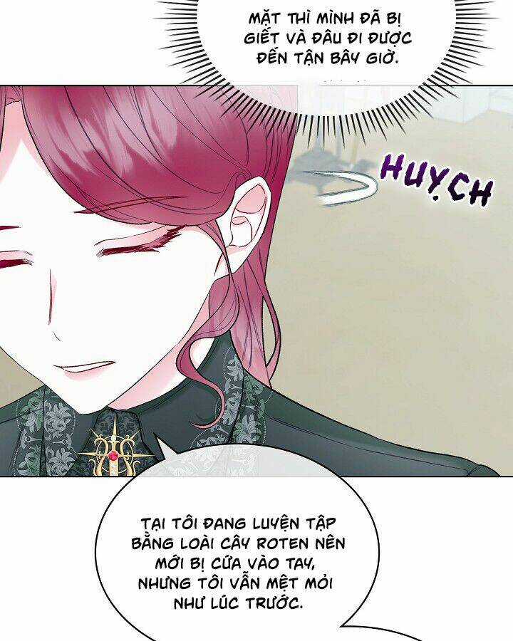 Kẻ Tạo Ra Nữ Phản Diện Chapter 43 trang 39