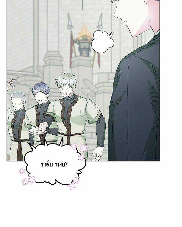 Kẻ Tạo Ra Nữ Phản Diện Chapter 43 trang 43