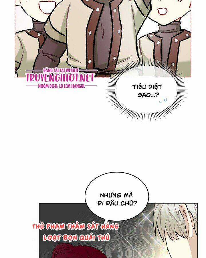 Kẻ Tạo Ra Nữ Phản Diện Chapter 43 trang 45